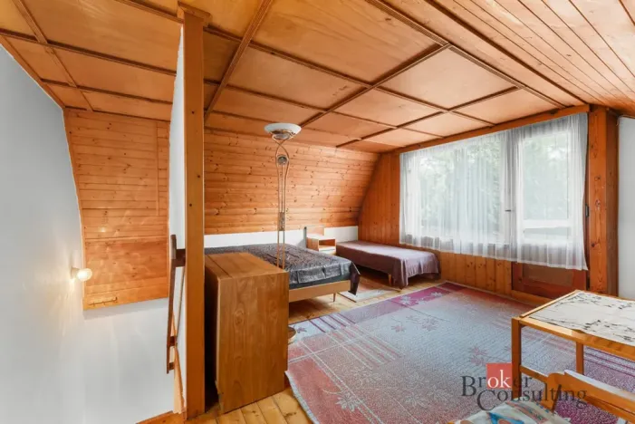 Prodej chaty, Běleč nad Orlicí, 60 m2