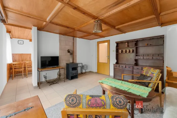 Prodej chaty, Běleč nad Orlicí, 60 m2