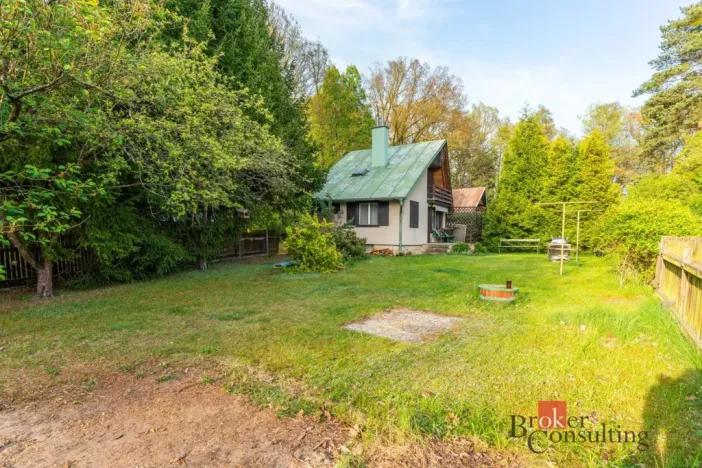 Prodej chaty, Běleč nad Orlicí, 60 m2