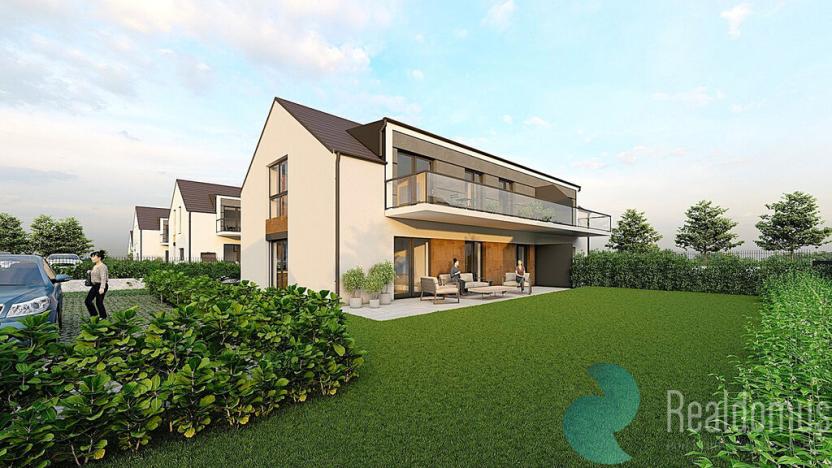 Prodej rodinného domu, Vráto, 79 m2