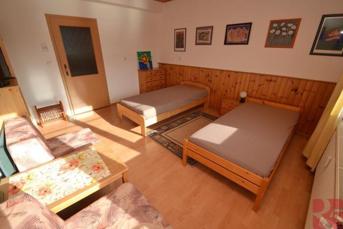 Prodej bytu 2+1, Harrachov - Nový Svět, 69 m2