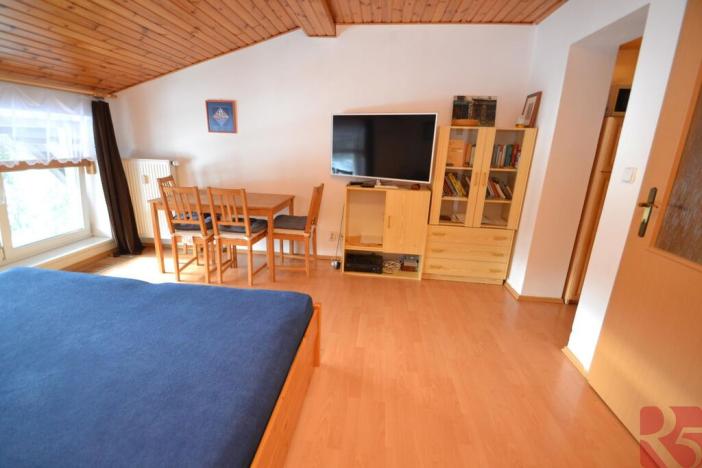 Prodej bytu 2+1, Harrachov - Nový Svět, 69 m2