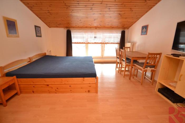 Prodej bytu 2+1, Harrachov - Nový Svět, 69 m2