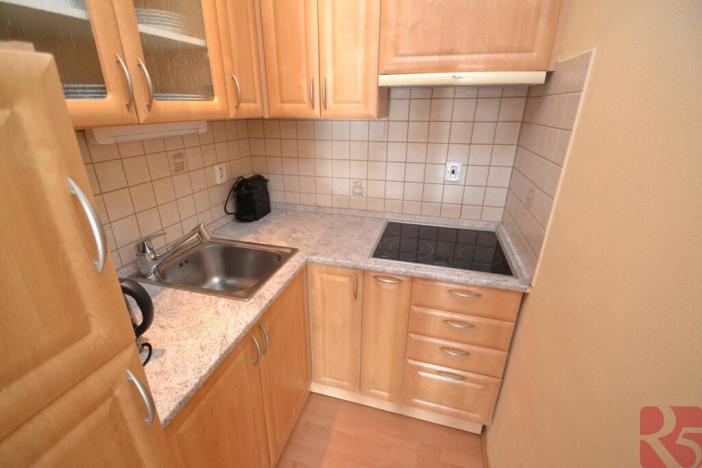 Prodej bytu 2+1, Harrachov - Nový Svět, 69 m2