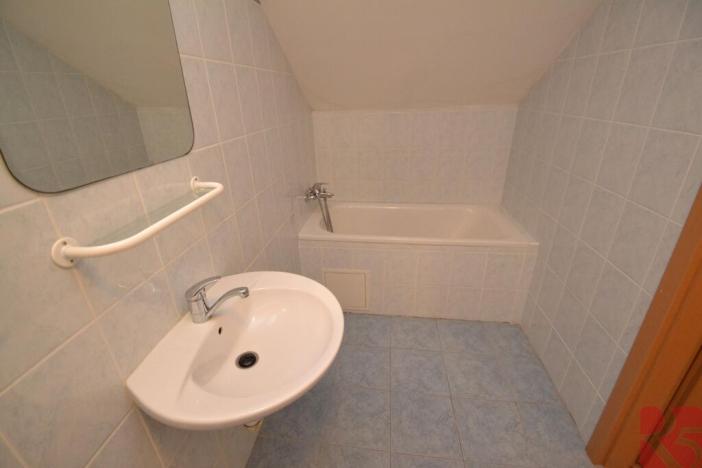 Prodej bytu 2+1, Harrachov - Nový Svět, 69 m2