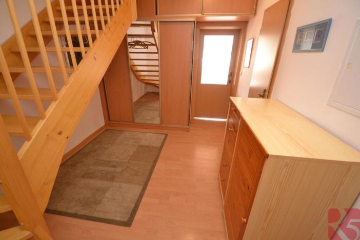 Prodej bytu 2+1, Harrachov - Nový Svět, 69 m2