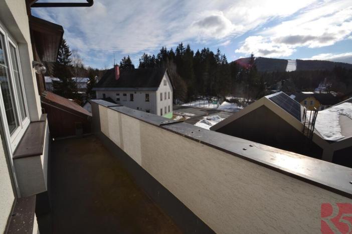 Prodej bytu 2+1, Harrachov - Nový Svět, 69 m2