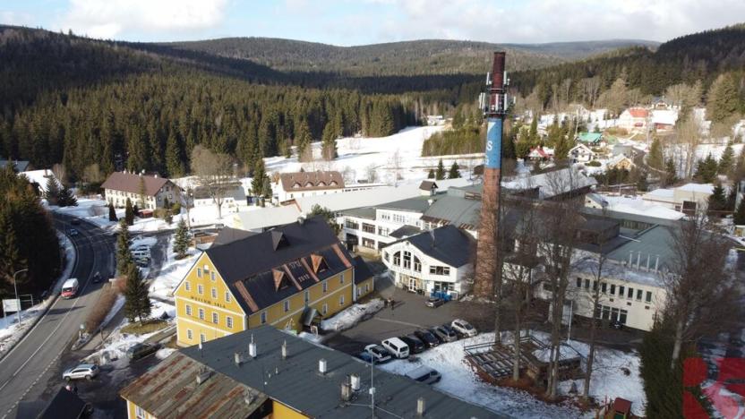 Prodej bytu 2+1, Harrachov - Nový Svět, 69 m2