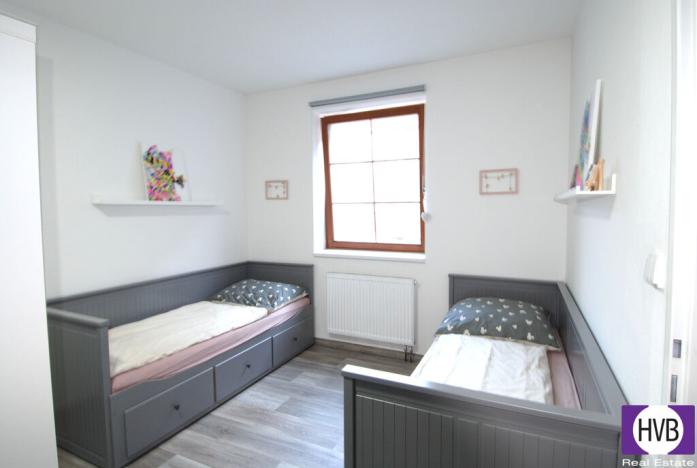 Prodej bytu 2+kk, Písek, Budějovická, 54 m2