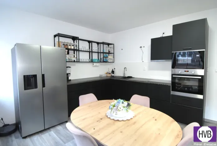 Prodej bytu 2+kk, Písek, Budějovická, 54 m2