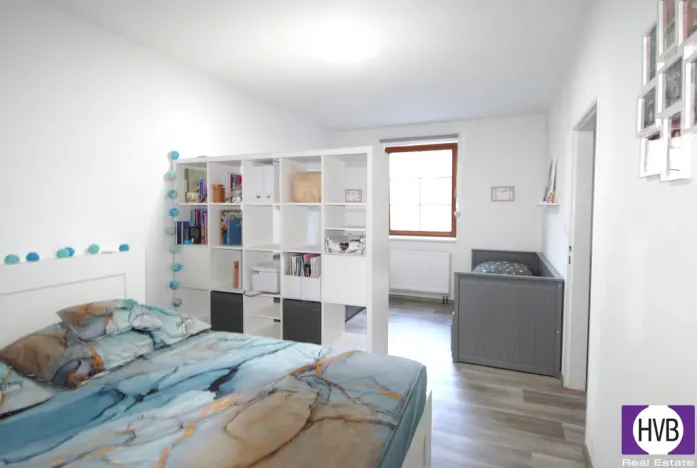 Prodej bytu 2+kk, Písek, Budějovická, 54 m2