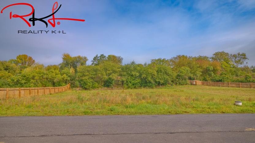 Prodej pozemku pro bydlení, Liběšice, 1025 m2