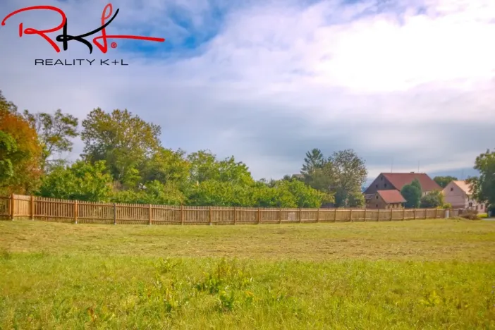 Prodej pozemku pro bydlení, Liběšice, 1025 m2