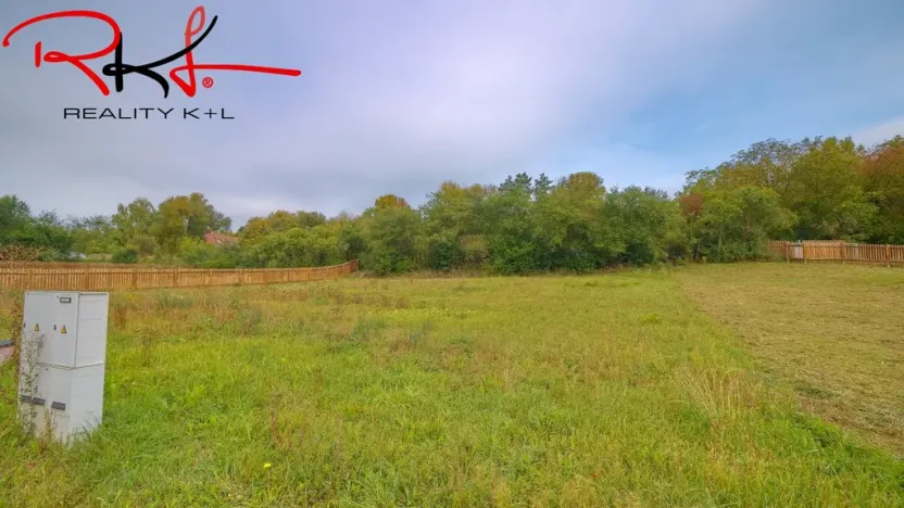 Prodej pozemku pro bydlení, Liběšice, 1025 m2