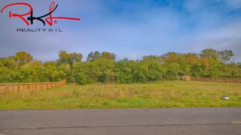 Prodej pozemku pro bydlení, Liběšice, 1025 m2