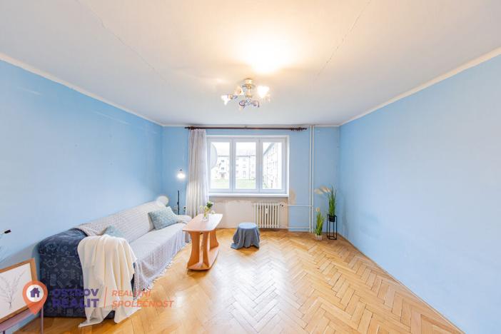 Prodej bytu 3+1, Uničov, Nerudova, 77 m2