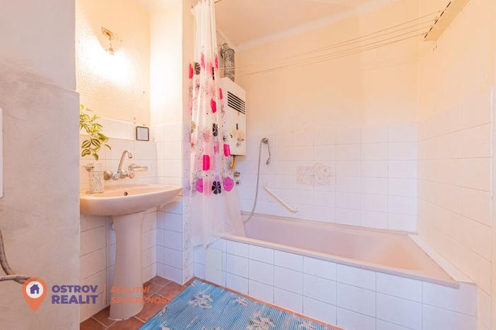 Prodej bytu 3+1, Uničov, Nerudova, 77 m2