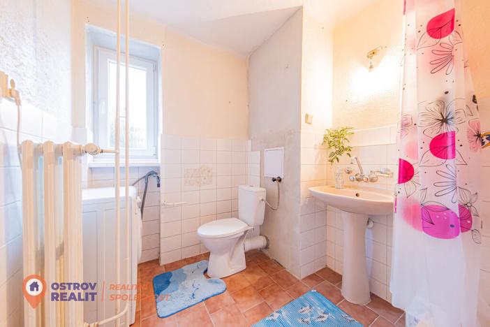 Prodej bytu 3+1, Uničov, Nerudova, 77 m2