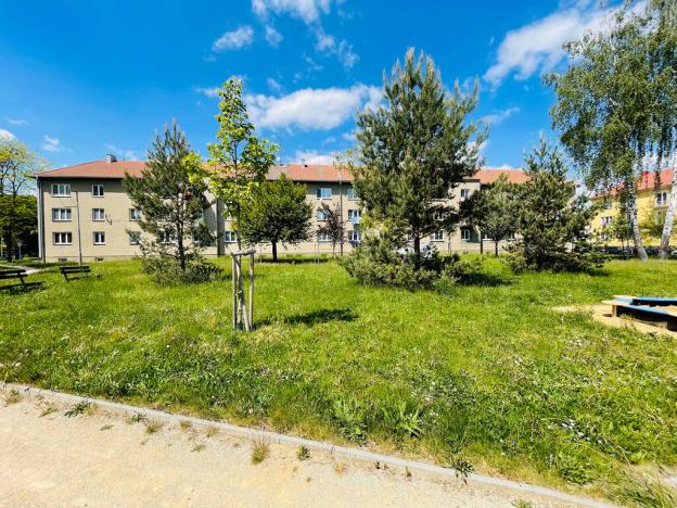 Prodej bytu 3+1, Uničov, Nerudova, 77 m2