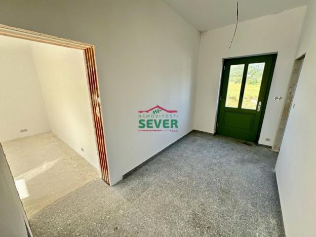 Prodej rodinného domu, Dubí - Běhánky, U Stadionu, 135 m2