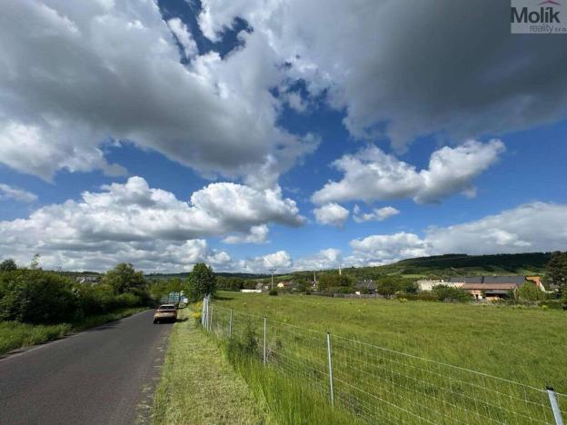 Prodej komerčního pozemku, Obrnice - České Zlatníky, 6880 m2