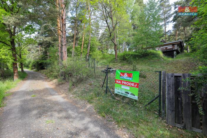 Prodej chaty, Stříbro - Butov, 60 m2