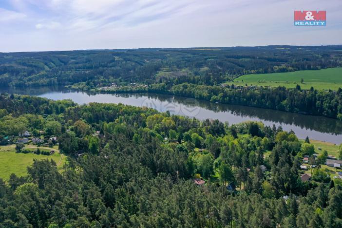 Prodej chaty, Stříbro - Butov, 60 m2