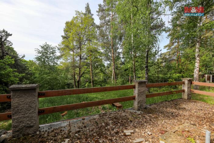 Prodej chaty, Stříbro - Butov, 60 m2