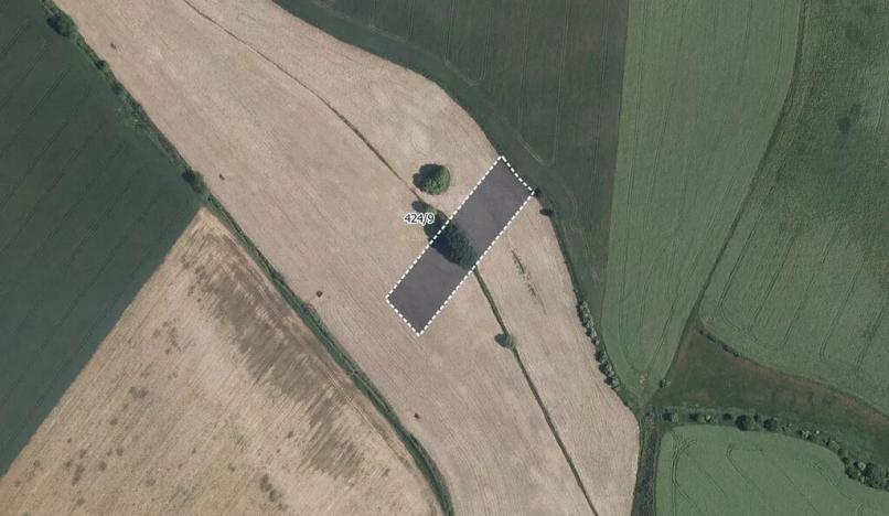 Prodej louky, Šebkovice, 6051 m2
