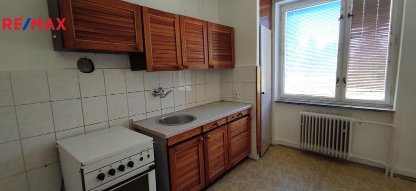 Prodej činžovního domu, Budišov nad Budišovkou - Guntramovice, 384 m2