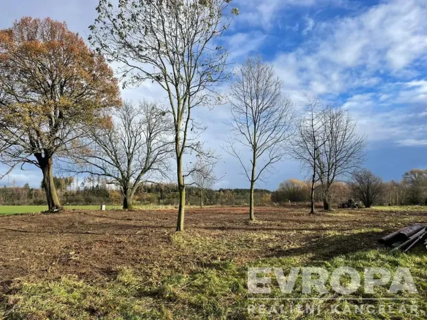 Prodej pozemku pro bydlení, Golčův Jeníkov, 1500 m2