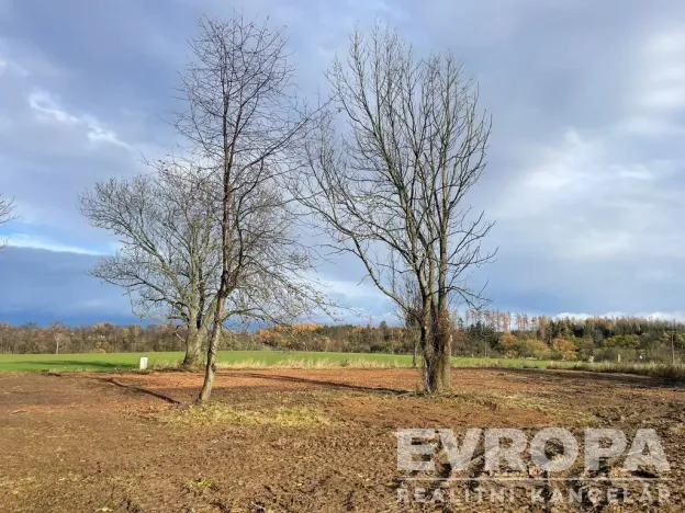 Prodej pozemku pro bydlení, Golčův Jeníkov, 1500 m2