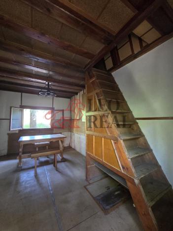 Prodej chaty, Malšice - Dobřejice, 32 m2