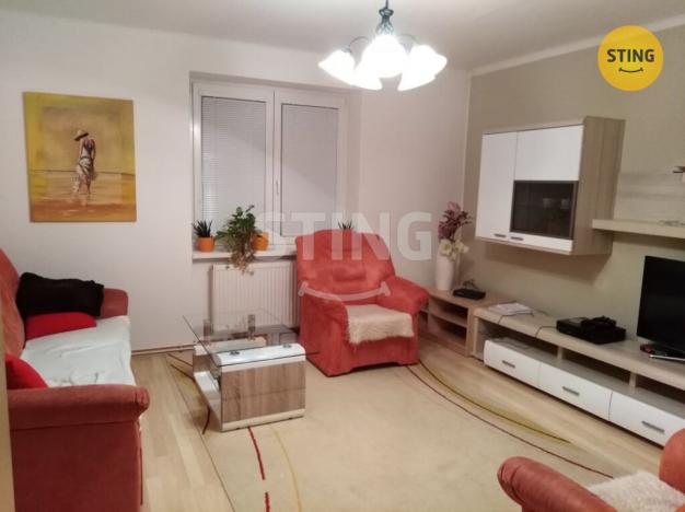 Pronájem bytu 2+1, Uherské Hradiště, 70 m2