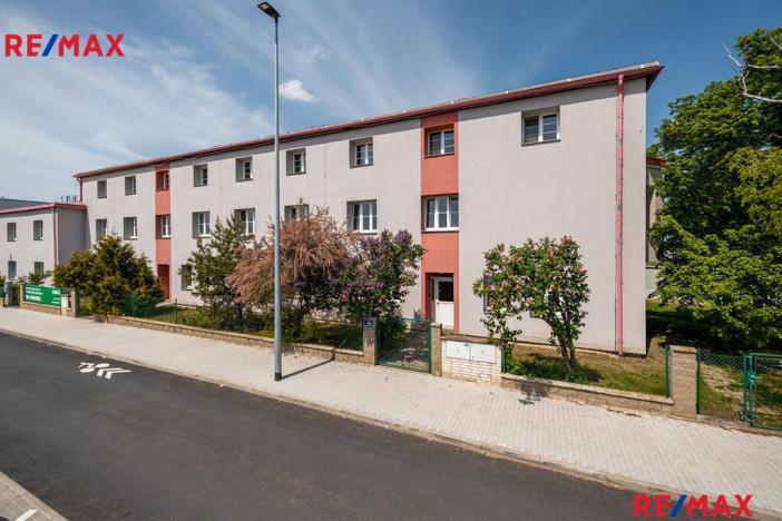Prodej bytu 2+1, Praha - Hostivař, U Pekáren, 90 m2