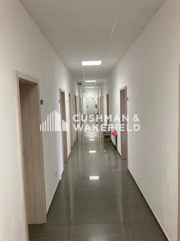 Prodej skladu, Dubno, 5668 m2