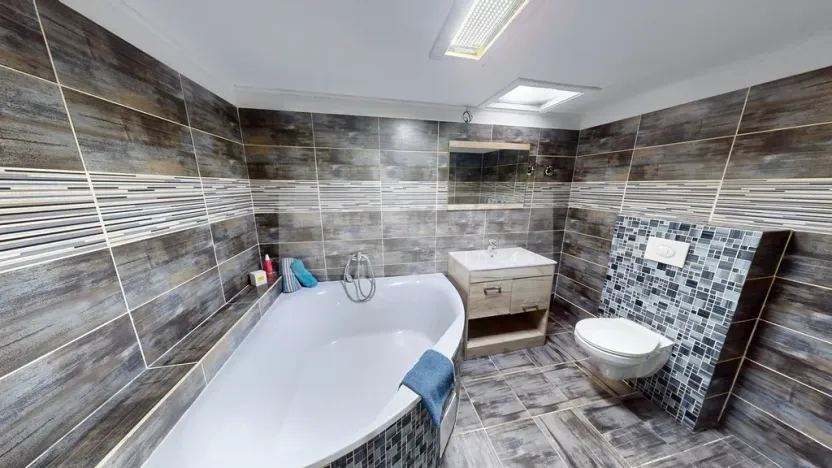 Prodej chalupy, Rožmitál pod Třemšínem - Pňovice, 61 m2