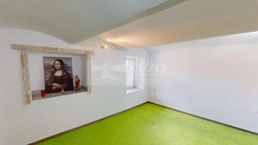 Prodej chalupy, Rožmitál pod Třemšínem - Pňovice, 61 m2