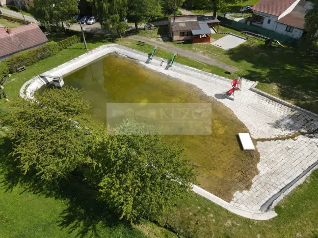 Prodej chalupy, Rožmitál pod Třemšínem - Pňovice, 61 m2