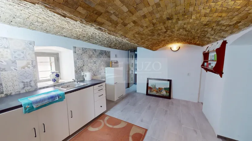 Prodej chalupy, Rožmitál pod Třemšínem - Pňovice, 61 m2