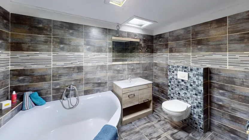 Prodej chalupy, Rožmitál pod Třemšínem - Pňovice, 61 m2