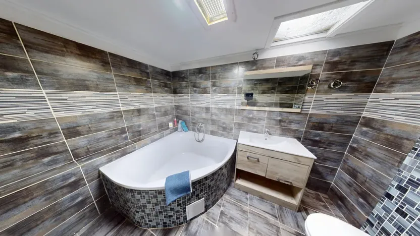 Prodej chalupy, Rožmitál pod Třemšínem - Pňovice, 61 m2