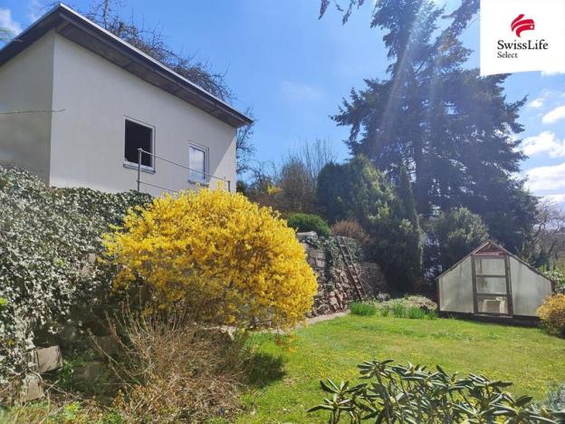 Prodej zahrady, Jihlava - Hruškové Dvory, 559 m2