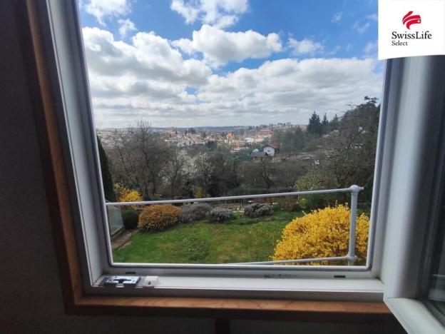 Prodej zahrady, Jihlava - Hruškové Dvory, 559 m2