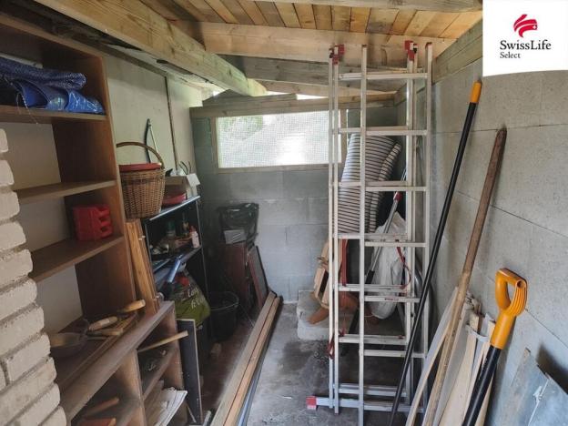 Prodej zahrady, Jihlava - Hruškové Dvory, 559 m2