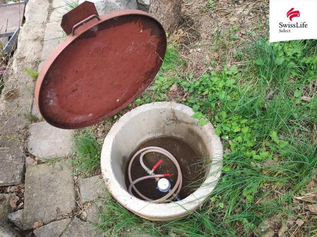 Prodej zahrady, Jihlava - Hruškové Dvory, 559 m2