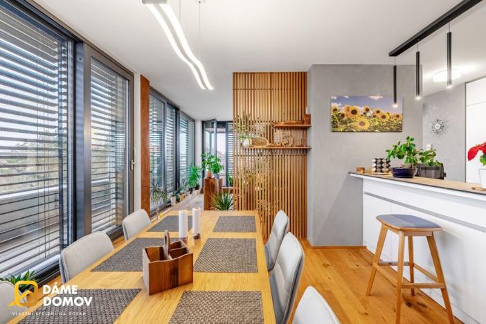 Prodej bytu 3+kk, Otrokovice, Komenského, 162 m2