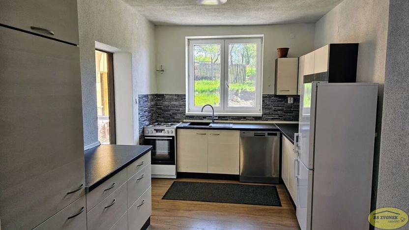 Prodej rodinného domu, Zborovice, 164 m2