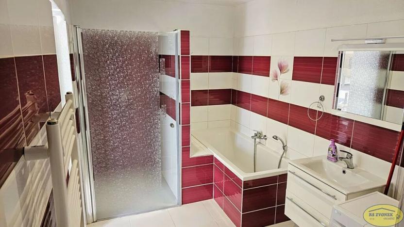 Prodej rodinného domu, Zborovice, 164 m2