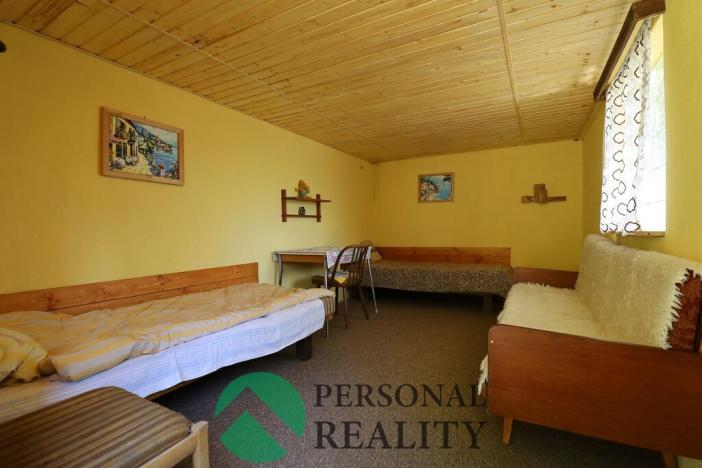 Prodej chaty, Vojkovice, 52 m2